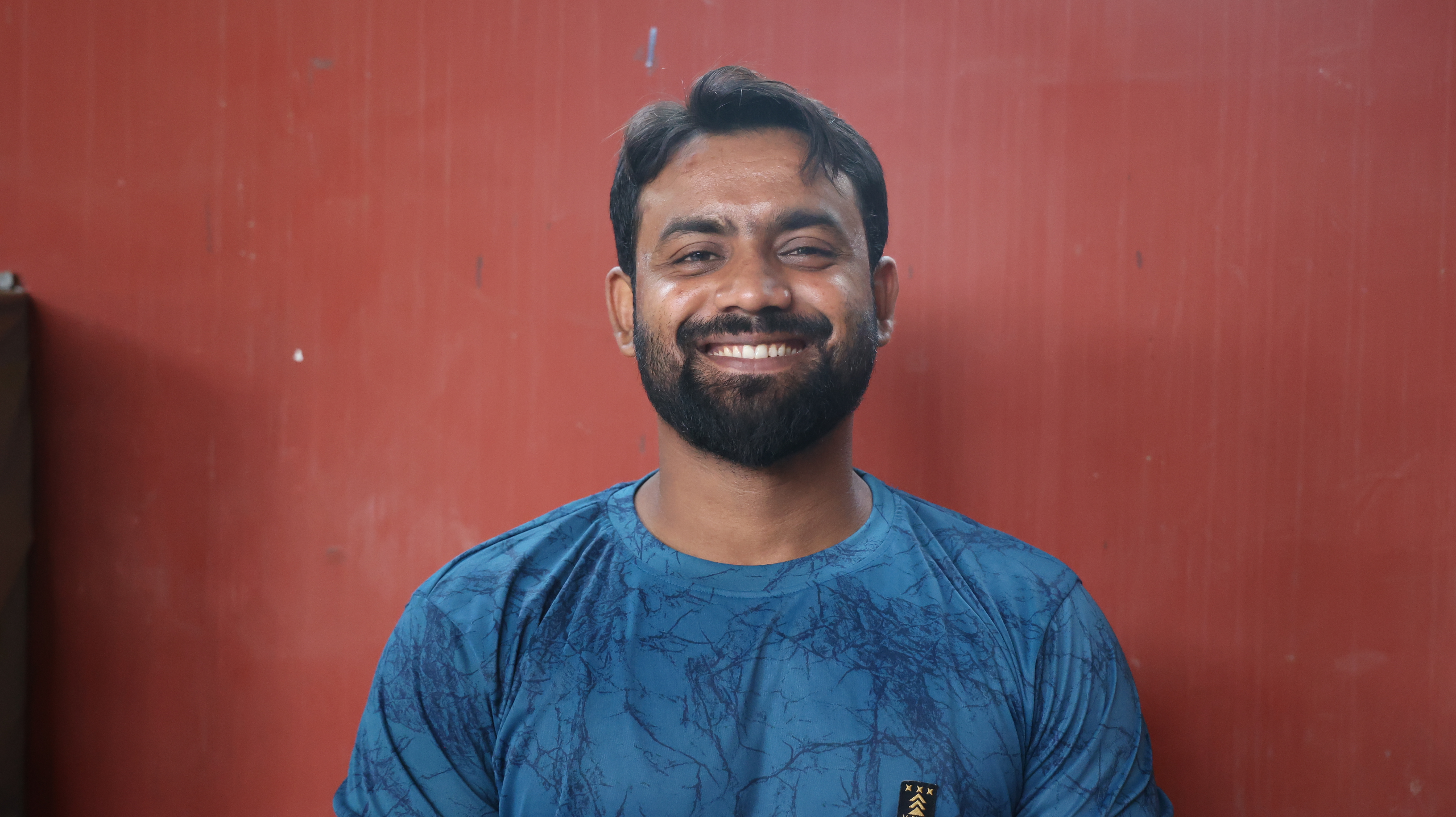 SHUBHAM KUMAR CHANDRA